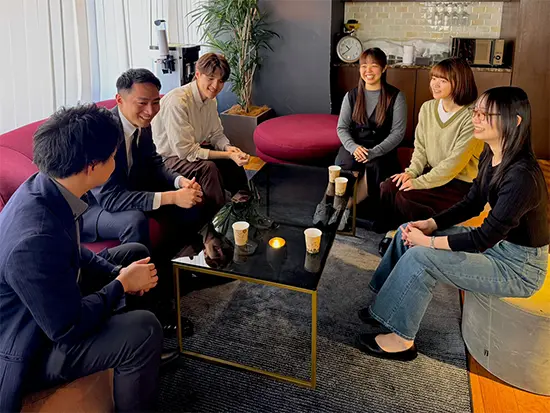 高収入とプライベート、どちらも諦めない