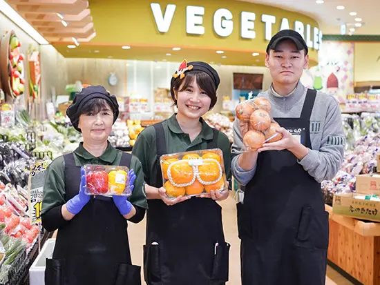 一番楽しく働けている理由は「人間関係で悩まない」