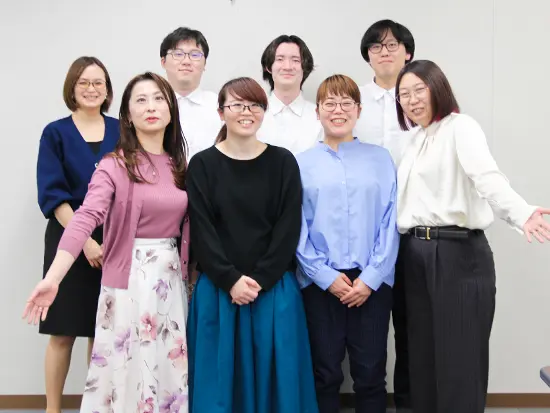 景気に左右されない「水」の安定基盤が、最大の強み。