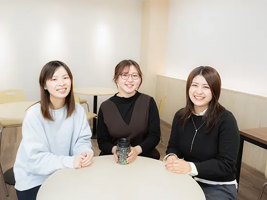 今は手探り状態。あなたの知恵を貸してください！