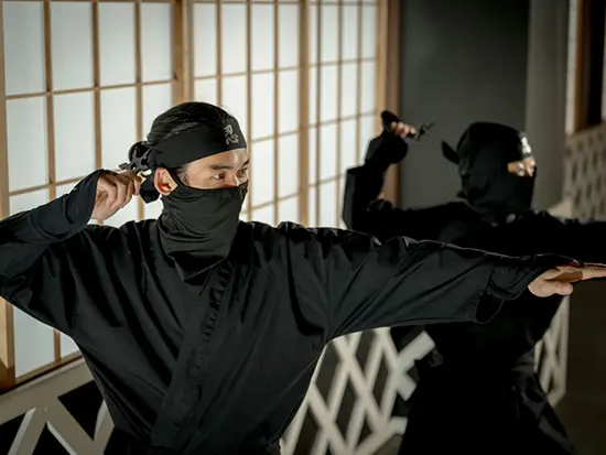 大手企業も絶賛！世界が認める日本文化体験の仕掛け人