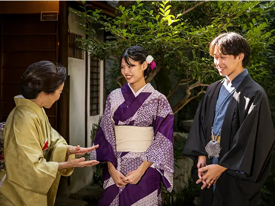 世界を魅了する事業を「数字」で支える面白さ◎