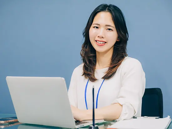 つまずくポイントが分かるからこそ、各々のペースで◎