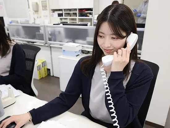 “好き”から始めて、できることが増えていきました◎