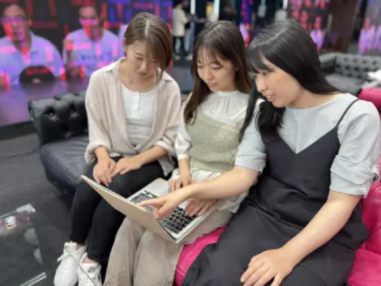 未経験から入社した先輩の声!