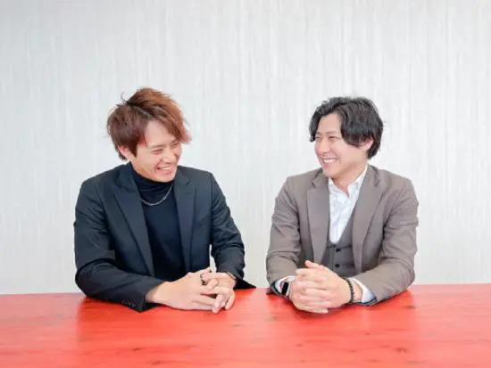 “世界の常識をデザインする”