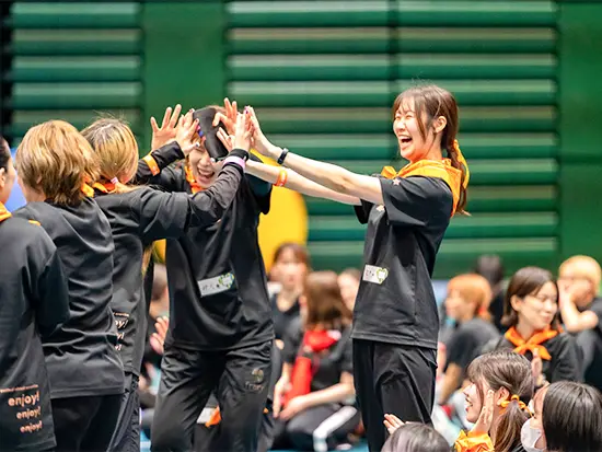 「迷ったらおもろい方を選べ」その言葉が決め手に！