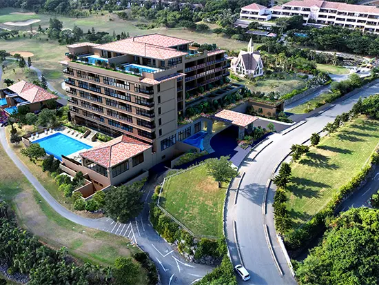 既存ホテルスタッフの声（レストランサービス）