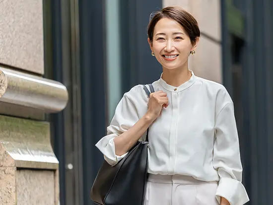 年齢・経験不問で安心スタート！