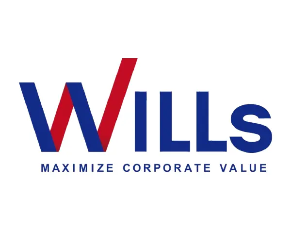 株式会社ウィルズ