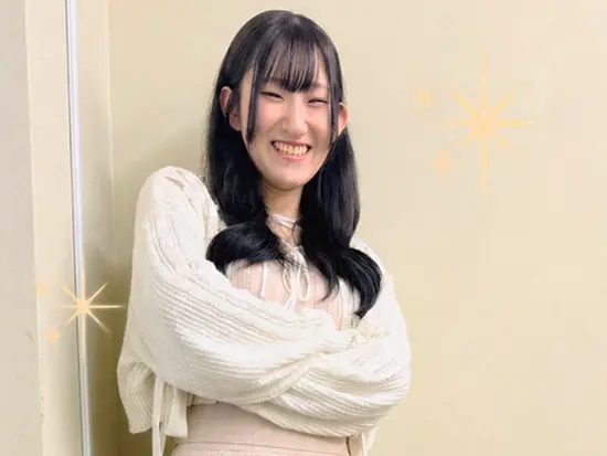 未経験スタートから、頼られる存在へ！