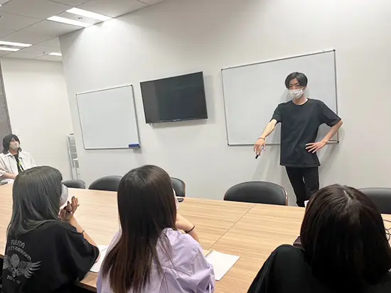 人事・採用の面白さを日々実感してます！