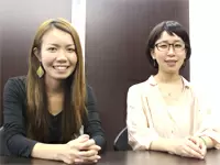 あなたの入社を心待ちにしています。一緒に1から成長していきましょう。