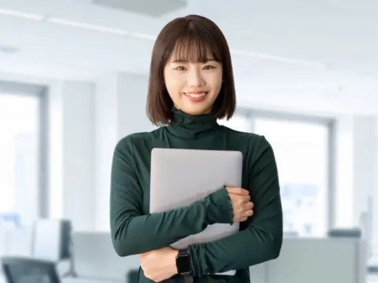 *＊未経験入社の先輩インタビューしてみました♪