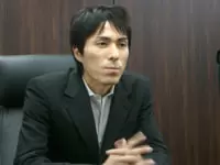 「どんどん女性に活躍して頂きたい」(取締役 千田隆広)