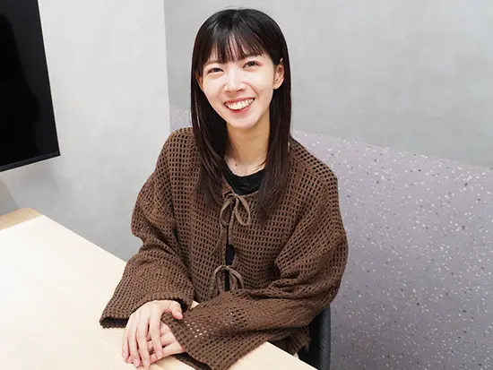 芸能界で輝きたい人たちを応援するお仕事です♪