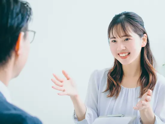 週3日で無理なく仕事復帰できました！