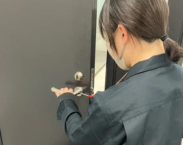 住友不動産ハウジング株式会社