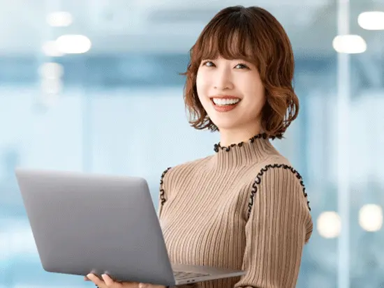 「学びたい」意欲を、資金面でも全力で応援します！
