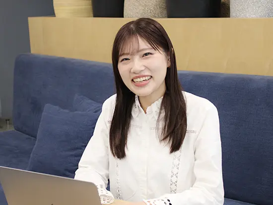 学生さんの「一歩」を創る、介在価値を感じられます。
