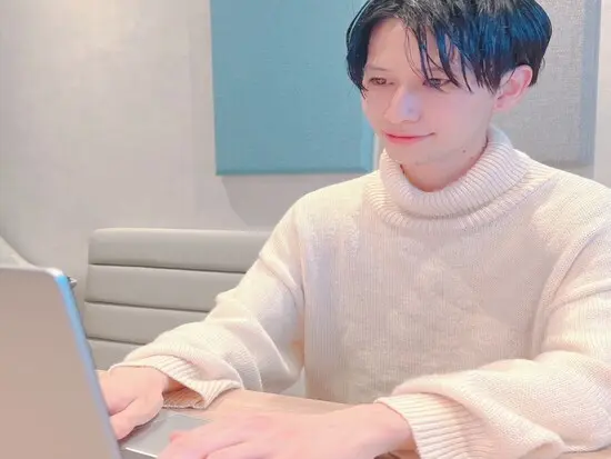 ⼈事がライバー（元気になる配信をしております！）
