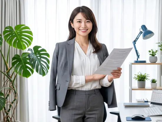 適性に応じたジョブチェンジで多彩なキャリアパス