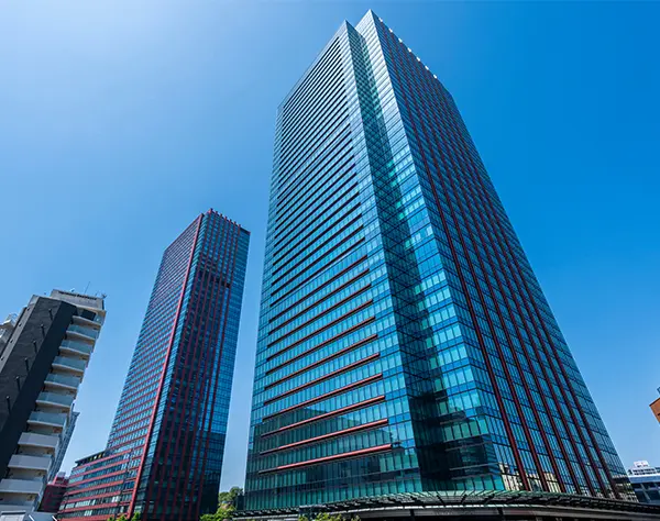 住友不動産株式会社【東証プライム上場】