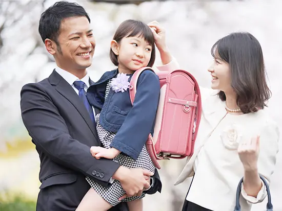 子どもの成長を見守れる働き方を叶えられました◎