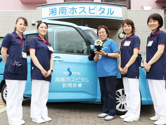 アロマの香りが漂う、心落ち着く癒しの空間