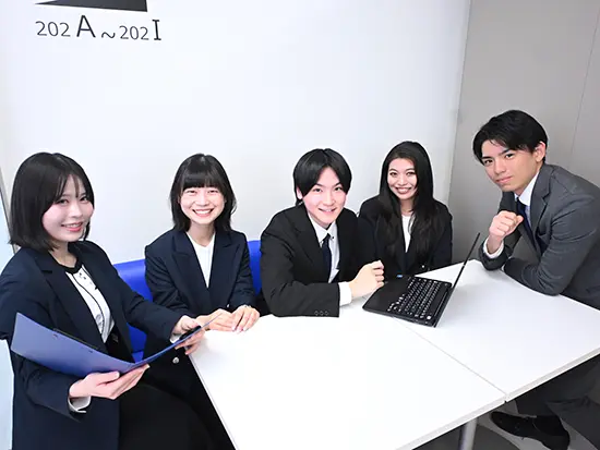 毎日お弁当あり！あたたかなチーム環境♪