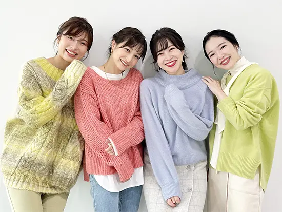 服装・髪型・ネイル自由♪自社ブランド商品は社割お得に楽しめる！