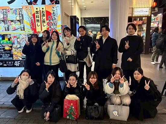 ポジティブ思考が成長を加速！