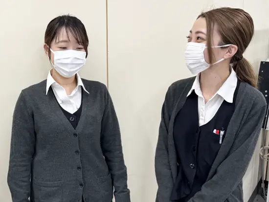 圧倒的な製品力が安定の理由！