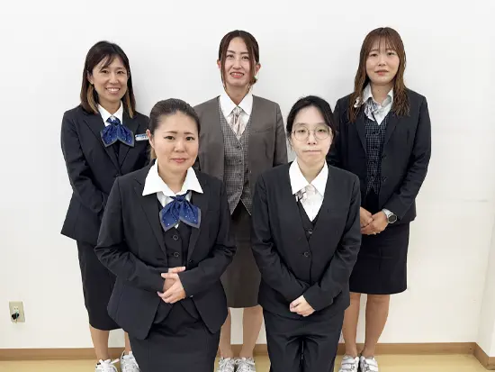 「お母さん」だからできる、心のケア。