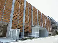 当社が手がけるデザイナーズマンションの一例（LUCERIA：渋谷区)