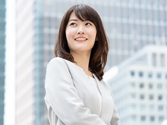 志望動機は不問！キャリア相談のつもりで応募OK♪