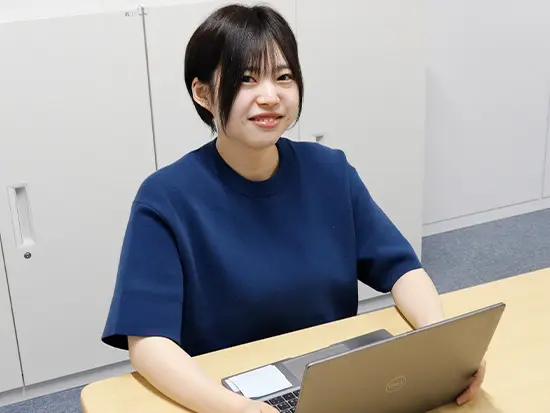 整体師からデスクワークへ安心デビュー◎