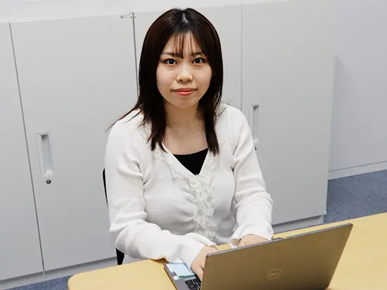 日々アップデートされる楽しさ