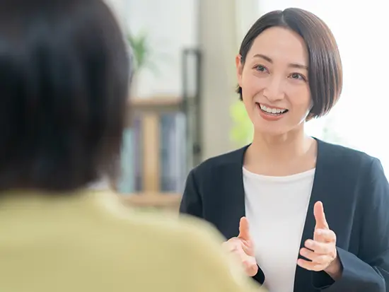 環境負荷をゼロへ。事業を通じたSDGsへの貢献