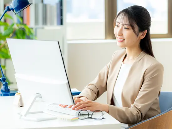 環境負荷をゼロへ。事業を通じたSDGsへの貢献