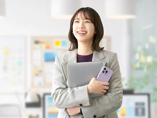 「おもてなしの心」が最高のスキルになります！