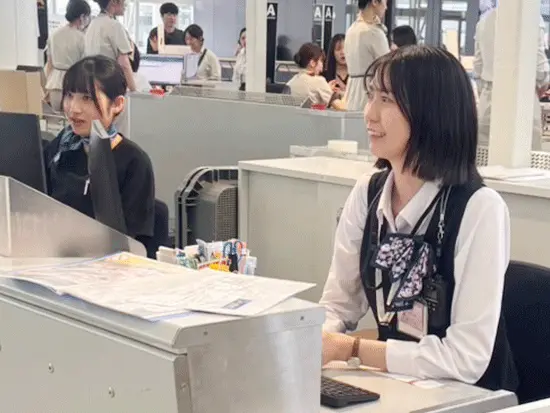 尊敬できる先輩多数！ワクワクできる企業カルチャー♪