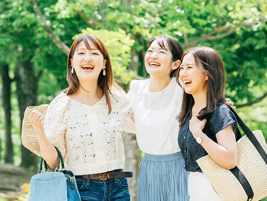 元アパレルの私が、我慢せず働ける職場を見つけるまで