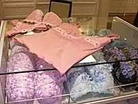 お客様のご要望に合わせた商品のご提案をお願いします