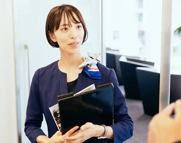 ライフ&ワークデザイン株式会社