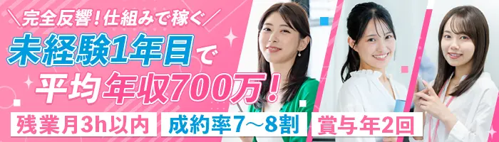 販売スタッフ(オーダーメイドアクセサリー等)*未経験歓迎*完休2日*面接1回