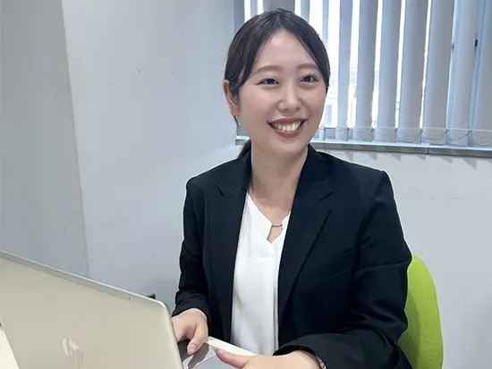 【▼続き】多くの関係者を繋ぎ合わせる達成感！