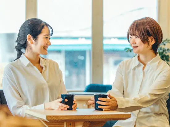 社員のモチベーションを支える、縁の下の力持ちとして