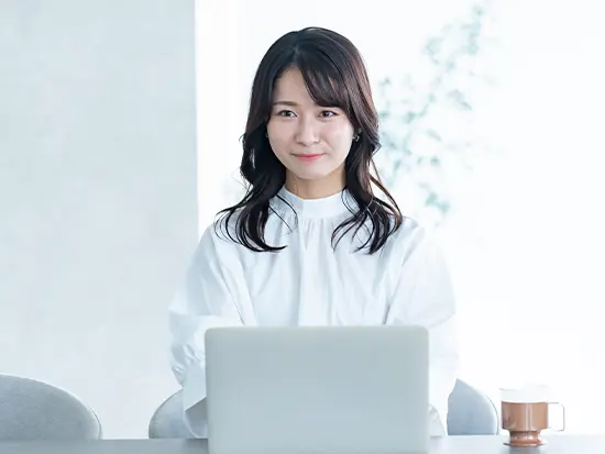 モクモク入力だけの毎日から脱出！毎日が新鮮です