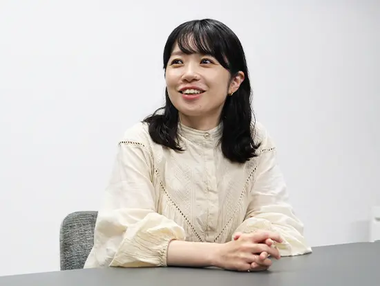 急な発熱でもお互い様！子育てママも働きやすい◎